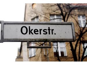 Okerstraße