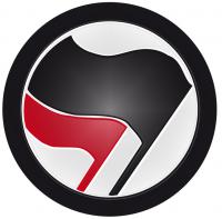 Antifa-logo