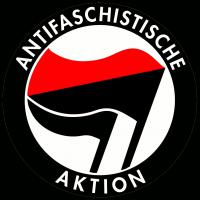 Antifaschistische Aktion Logo