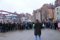 Stuttgart: Kundgebung gegen rechte Hetze - 5