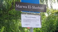 Marwa El-Scherbini