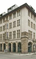 Institut für Sozialwissenschaften der HU Berlin