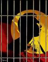 Indigenous imprisonment in Australia