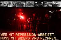 repression