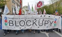 Blockupy