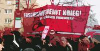 Sachsen-Anhalt: „Massiv im Visier der Repressionsorgane“
