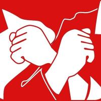 Rote Hilfe Logo