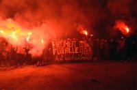 Dortmund: Soli-Aktion für gefangene Antifas