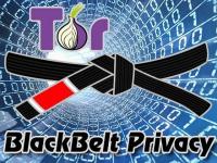 BlackBelt Privacy