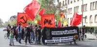 Ein Solidaritätskomitee „Freiheit für Deniz“ ruft erneut zur Demonstration für den Jugendlichen auf, der wegen des Verdachts des versuchten Totschlags in Untersuchungshaft sitzt