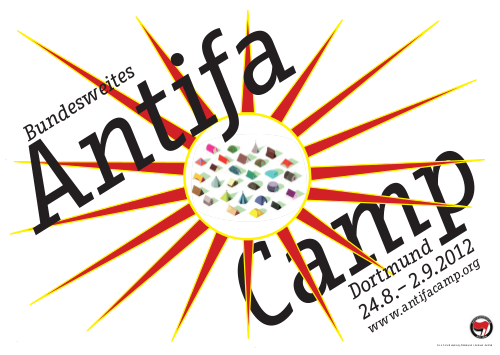 Antifa Camp