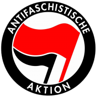 Antifa!