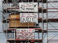 002 - Solidarität mit den sozialen Kämpfen in Frankreich!