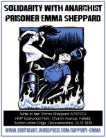 Support Emma Sheppard