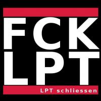 FCK LPT - LPT schliessen