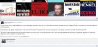 KV-Vorsitzender von AfD MK postet biologistisch-rassistisches Video