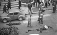 17. Oktober 1961, rassistische Massenmorde in Paris