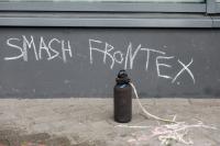 Smash Frontex