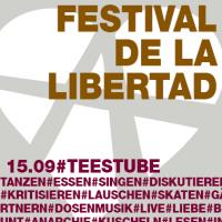 Festival de la Libertad