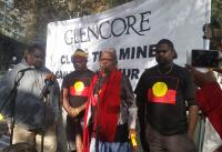 Glencore: Close the Mine