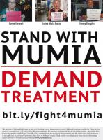 Stand With Mumia!