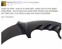 Ronny Heinemann (Facebook)