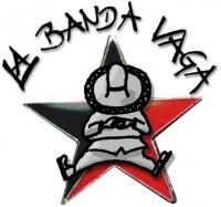 La Banda Vaga-Logo