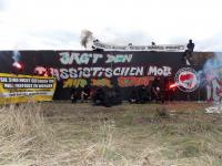 Video: Mobiaktion gegen den Naziaufmarsch am 18.4. in Gotha