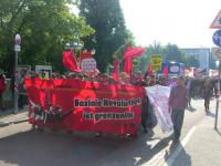 2011 - Revolutionärer 1. Mai