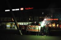 [Kassel] Solidarität mit den inhaftierten Antifas - 1