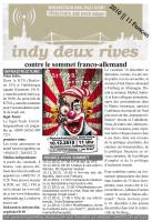 Page 1 indy deux rives 2010//10 - francais