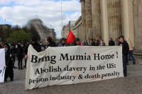 Bring Mumia Home!