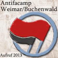 Aufruf Antifacamp Buchenwald