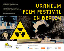 Uranium Film Festival in Berlin