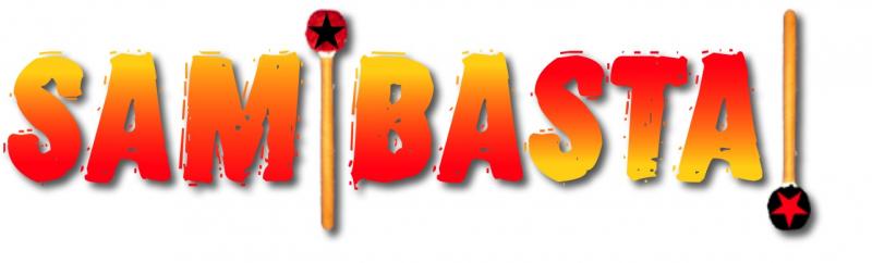 SAMBAsta Logo