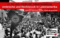 Infoveranstaltung - Offenes Treffen gegen Krieg und Militarisierung Stuttgart