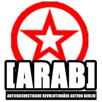 ARAB - sie war einmal