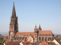 Freiburger Münster