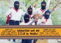 [FFM] Konzert: Solidarität mit der EZLN!