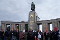8. Mai - Tag der Befreiung in Berlin 7