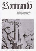 WSG Hoffmann: Kommando Nr. 4, Juli 1979