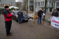 PI News Kundgebung in Bochum 20.02.16 II