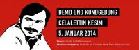 Banner Demo Celalettin Kesim