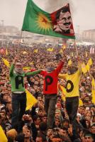 Demonstration Amed/Diyarbakir
