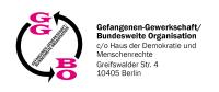 GGBO Logo und Adresse