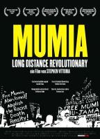 MUMIA - Long Distance Revolutionary (USA 2012, OmU)
