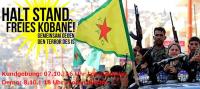 Halt Stand Kobane!