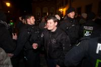 Übergriffe beim AfD-Neujahrsempfang in Augsburg 2
