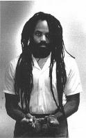 Mumia Abu-Jamal (Foto ca. 1996)
