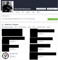 Erich Rechtenbacher liked Anti-Antifa Ostalb